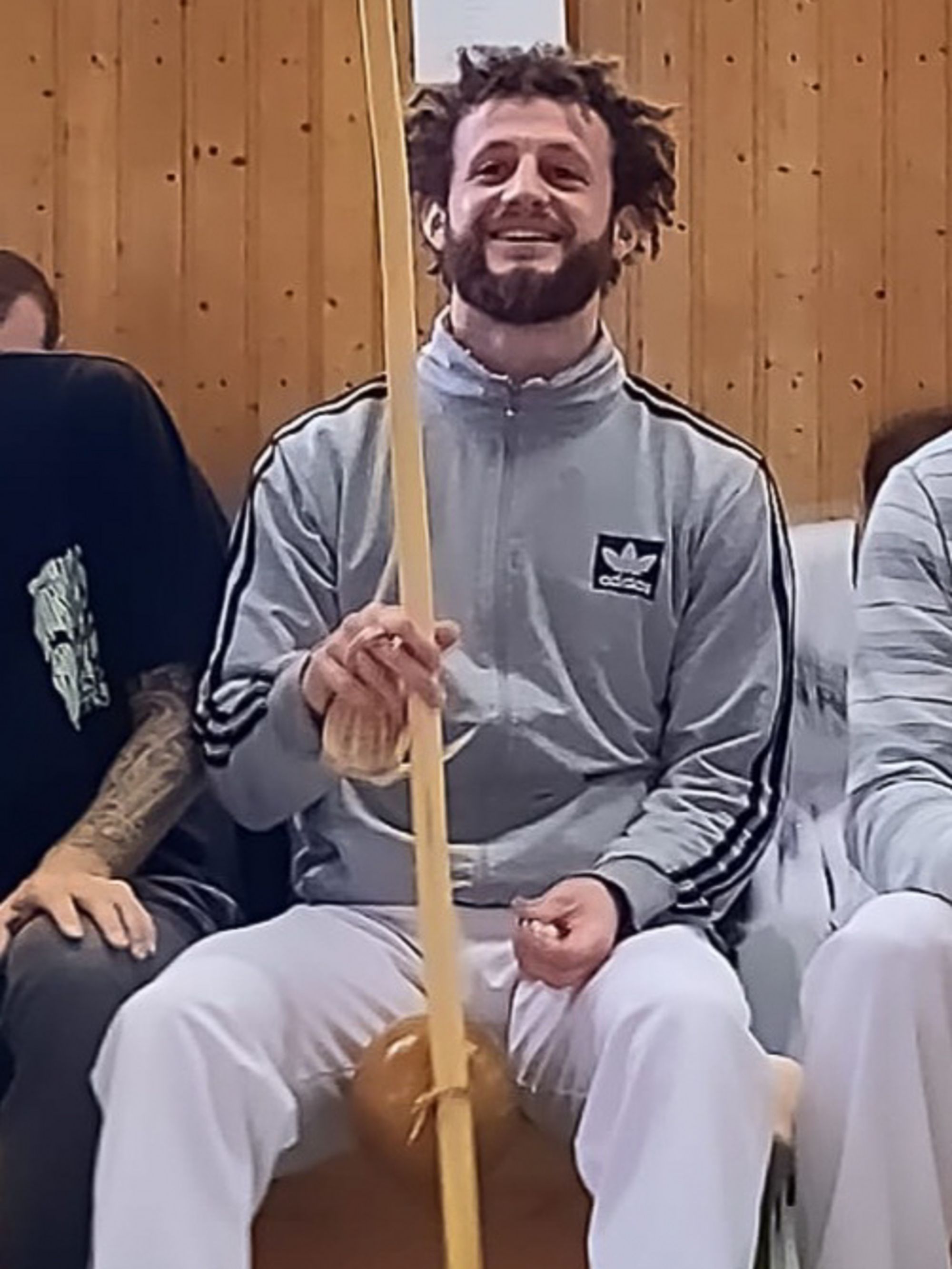Die Gäste